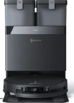Deebot T50 Omni Black Gen2 Saugroboter mit Wischfunktion – Bild 5