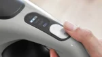 BOSCH BSS825MULT Akku Staubsauger (Unlimited 8 Gen2, kabellos, beutellos, mit Stiel, 18 V, Düsenbeleuchtung, Schnelladen) – Bild 9
