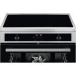 AEG CIB6490APM Induktions-Standherd - Pyrolyse - Edelstahl - 60 cm – Bild 2