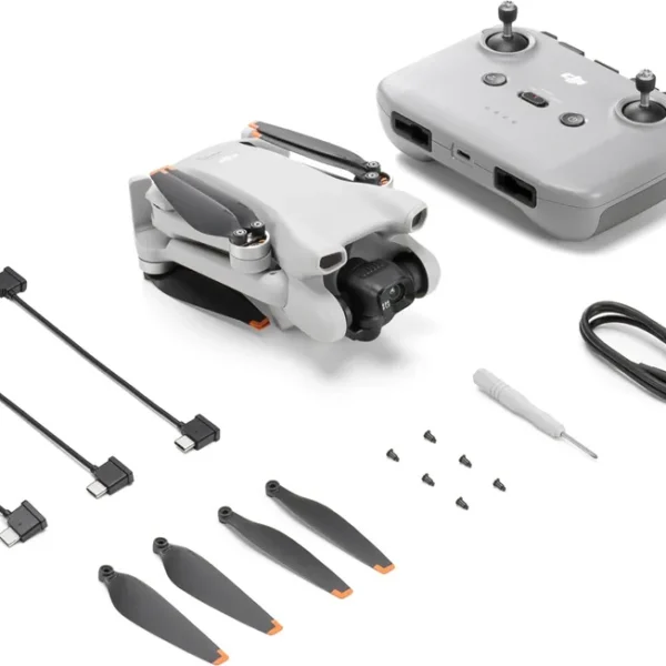 DJI Mini 3