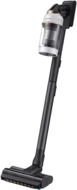 SAMSUNG VS20B95C43W/WD Bespoke Jet Plus CompleteClean Stielsauger mit LED Bürste Akkubetrieb, 580 Watt – Bild 3