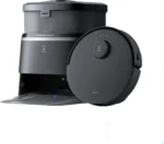 ECOVACS DEEBOT T30 OMNI schwarz | Saugroboter | TrueMapping 2.0 | TrueDetect 3D – Bild 10