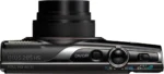 Canon IXUS 285 HS 20,2 Megapixel Full HD Kompaktkamera, 12-fach optischer/4-fach digitaler Zoom, 25 - 300 mm Brennweite, optischer Bildstabilisator, 1/2,3'' CMOS-Sensor, F3,6 (W) - F7 (T), 7,62 cm (3 Zoll) Display, WLAN, HDMI, Gesichts- und Lächelerkennung – Bild 10
