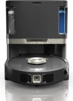 Shark PowerDetect NeverTouch Pro RV2800ZEEU Saugroboter mit Basisstation – Bild 9