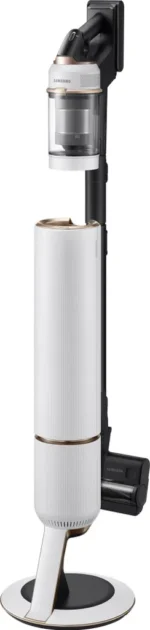 SAMSUNG VS20B95C43W/WD Bespoke Jet Plus CompleteClean Stielsauger mit LED Bürste Akkubetrieb, 580 Watt – Bild 5