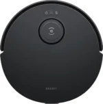 ECOVACS DEEBOT T30 OMNI schwarz | Saugroboter | TrueMapping 2.0 | TrueDetect 3D – Bild 3