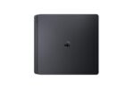 PlayStation 4 - Konsole (500 GB, schwarz, slim, F-Chassis) – Bild 4