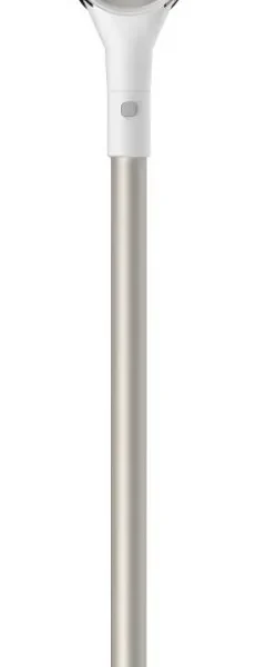 Xiaomi Vacuum Cleaner G20 Akkustaubsauger weiß, beutellose Technik