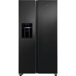AEG 9000 MultiChill 0° / Side by Side Kühlschrank / 1770 mm / 572 L/NoFrost ORX9V351DB Black VCM – Bild 9