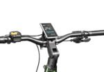LANKELEISI MG600 Lite E-Bike Damen 27.5 Zoll 720Wh SUV Ebike Bis zu 150KM – Bild 5