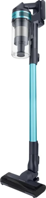 Samsung Jet 60 Turbo VS15A6031R1 - Staubsauger - Stange kurz/Handgerät (2-in-1) - beutellos - schnurlos - teal mint/cotta black – Bild 5