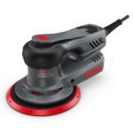MENZER Schleifsystem Dustfree mit ETS 150 5.0 + VCM 530 PRO – Bild 3