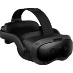 HTC Vive Focus Vision — Standalone PC VR Headset für Business und Gaming — Consumer Edition