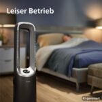 Philips Air Performer 8000 3-in-1 Luftreiniger, Ventilator & Heizlüfter – Bild 6