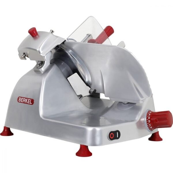 BERKEL - Elektrischer Allesschneider PRO LINE XS25