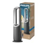 Philips Air Performer 8000 3-in-1 Luftreiniger, Ventilator & Heizlüfter – Bild 8