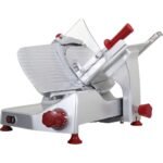 BERKEL - Elektrischer Allesschneider PRO LINE XS25 – Bild 2