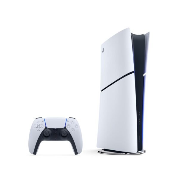 Playstation®5 Digital Edition – 825 GB