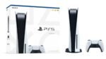 Playstation 5 Standard Konsole – Bild 4
