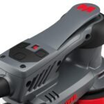 MENZER Schleifsystem Dustfree mit ETS 150 5.0 + VCM 530 PRO – Bild 6