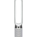 Dyson Purifier Cool™ PC1 Luftreiniger und Ventilator, Weiß, Kühlfunktion