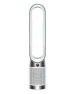 Dyson Purifier Cool™ PC1 Luftreiniger und Ventilator, Weiß, Kühlfunktion