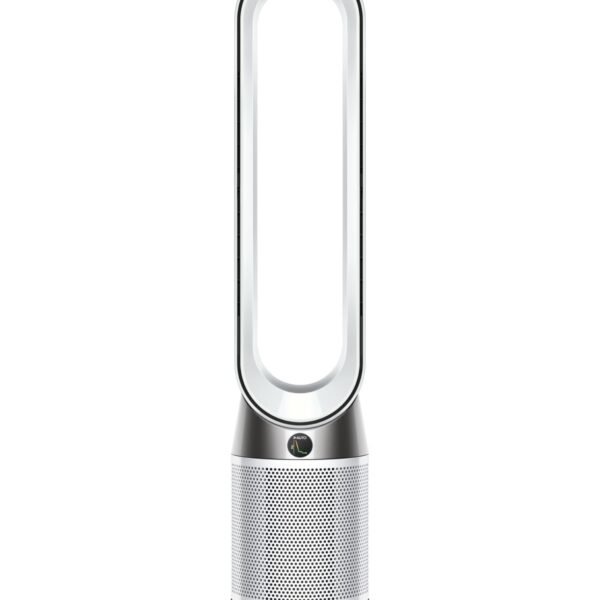 Dyson Purifier Cool™ PC1 Luftreiniger und Ventilator, Weiß, Kühlfunktion
