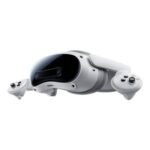 PICO 4 Ultra 256GB - VR- und Mixed-Reality-Headset