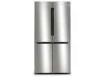 Bosch Serie 4 Smarter French Door Kühlschrank 183 x 90.5 cm 605 L KFN96APEA