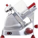 BERKEL - Elektrischer Allesschneider PRO LINE XS25 – Bild 3