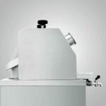 YGHBFRSZ 370 W Kommerzieller Zuckerrohr-Expressor Mit Langsamem Kauen Und Fütterplatte. Dieser Extruder Produziert Einen Idealen Und Sehr Nahrhaften Zuckerrohrsaft. – Bild 6