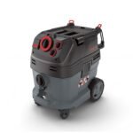 MENZER Schleifsystem Dustfree mit ETS 150 5.0 + VCM 530 PRO – Bild 4