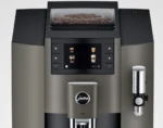 Jura E8 Kaffee-Vollautomat (EC) Dark Inox (15583) – Bild 7