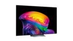LG OLED77C6ELB 4K OLED Evo AI TV, 77 Zoll, α11 Gen3 Prozessor, webOS 26, 120Hz, VRR bis zu 165Hz, Modelljahr 2026, Energieklasse E – Bild 14