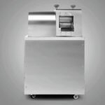 YGHBFRSZ 370 W Kommerzieller Zuckerrohr-Expressor Mit Langsamem Kauen Und Fütterplatte. Dieser Extruder Produziert Einen Idealen Und Sehr Nahrhaften Zuckerrohrsaft. – Bild 5
