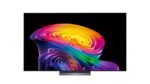 LG OLED77C6ELB 4K OLED Evo AI TV, 77 Zoll, α11 Gen3 Prozessor, webOS 26, 120Hz, VRR bis zu 165Hz, Modelljahr 2026, Energieklasse E – Bild 13