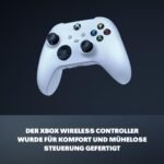 Xbox Series S 512GB (Neue Verpackung) – Bild 3