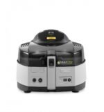 De'Longhi FH 1163 Multifry Classic Heißluft-Fritteuse