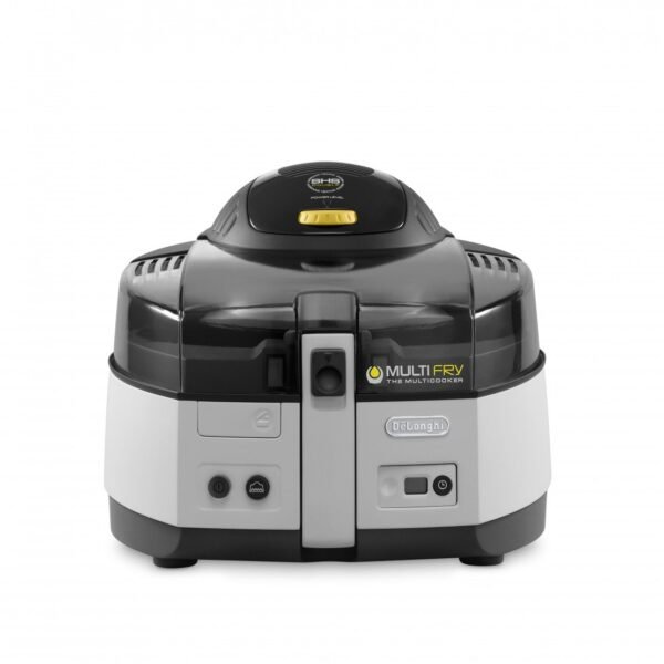 De'Longhi FH 1163 Multifry Classic Heißluft-Fritteuse