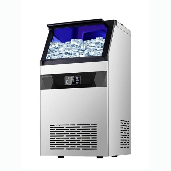 XENITE Maschine, Um EIS Auf Dem Gegenstand Zu Machen