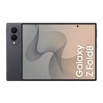 Samsung Galaxy Z Fold8 Smartphone, 512 GB Speicher, 12 GB RAM, Graphite