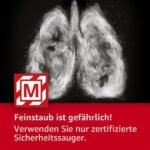 MENZER Schleifsystem Dustfree mit ETS 150 5.0 + VCM 530 PRO – Bild 2