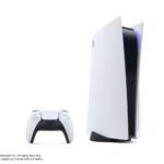 Playstation 5 Standard Konsole
