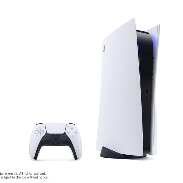 Playstation 5 Standard Konsole