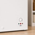 HEINNER HCF-HS420E++ Side-by-Side Kühl-Gefrierkombination – 420 L Gesamtvolumen, No-Frost-Technologie, Energieklasse E, LED-Innenbeleuchtung, Touch-Bedienung, Weiß – 5 Jahre Garantie – Bild 7