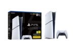 Playstation®5 Digital Edition – 825 GB – Bild 2