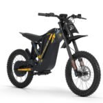 cysum V9 Ultra Elektrofahrrad, 17 Zoll E Bike Herren Damen, 48V 20Ah Lithium Akku, Elektro Dirtbike mit hydraulischen Scheibenbremsen und Vollfederung (Throttle_Assist)