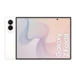 Samsung Galaxy Z Fold8 Smartphone, 512 GB Speicher, 12 GB RAM, Cream