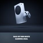Xbox Series S 512GB (Neue Verpackung) – Bild 2