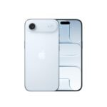 iPhone Air 256GB Himmelblau